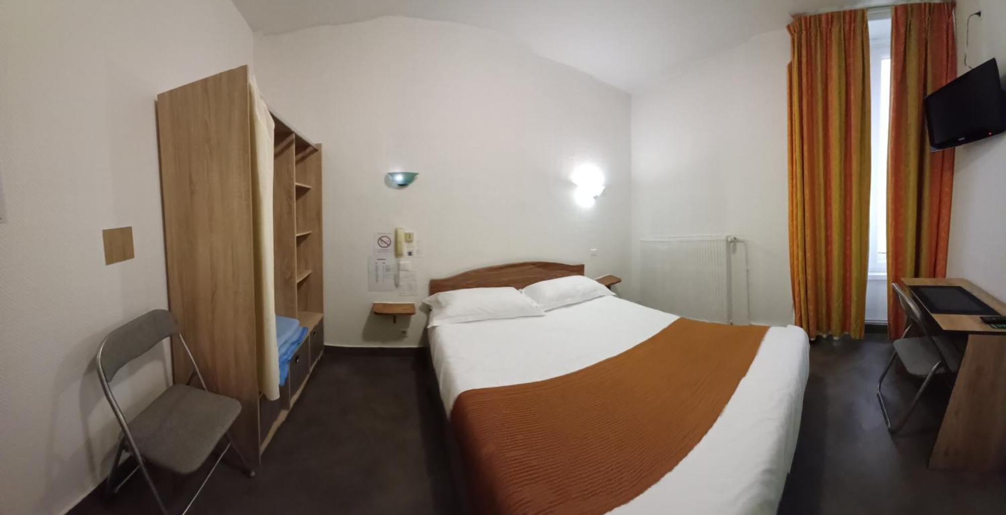 Ker Annick Hotel แซ็งต์มาโล ภายนอก รูปภาพ