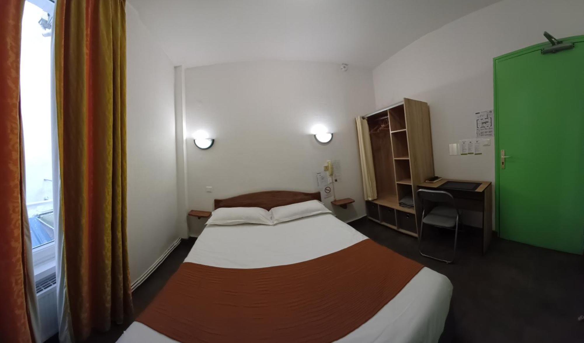 Ker Annick Hotel แซ็งต์มาโล ภายนอก รูปภาพ